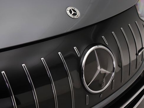 Used 2023 Mercedes-Benz EQE AMG 4MATIC Sedan image 25