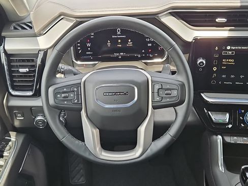 Used 2026 GMC Sierra 1500 Denali w/ Denali Reserve Package RWD image 27
