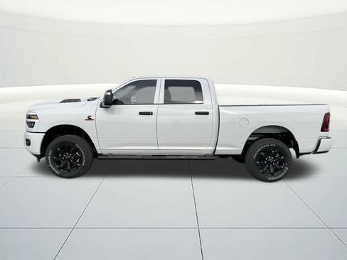 New 2026 RAM 2500 Tradesman image 3