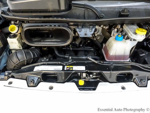 Used 2019 RAM ProMaster 3500 image 21