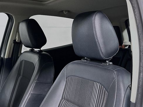 Used 2021 Ford EcoSport SES image 21