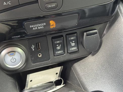 Used 2018 Nissan Leaf SL w/ SL Technology Package image 29