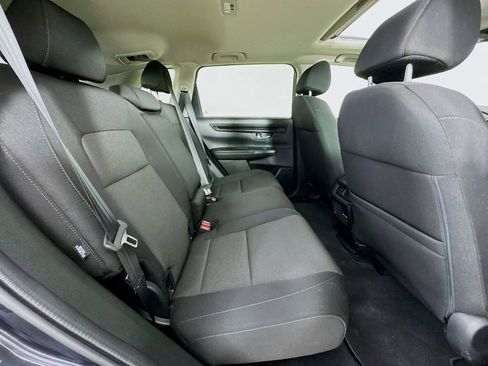Used 2026 Honda CR-V EX image 36