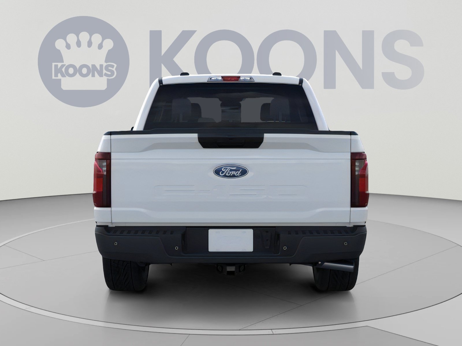 New 2026 Ford F150 XL w/ Tow/Haul Package AWD/4WD image 7
