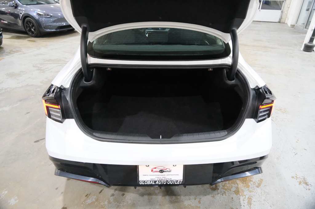 Used 2025 Hyundai Sonata SEL FWD image 10