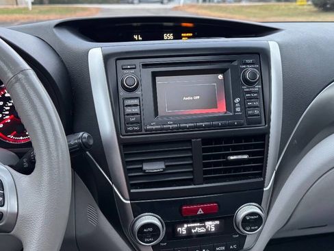 Used 2011 Subaru Forester 2.5XT Touring image 18