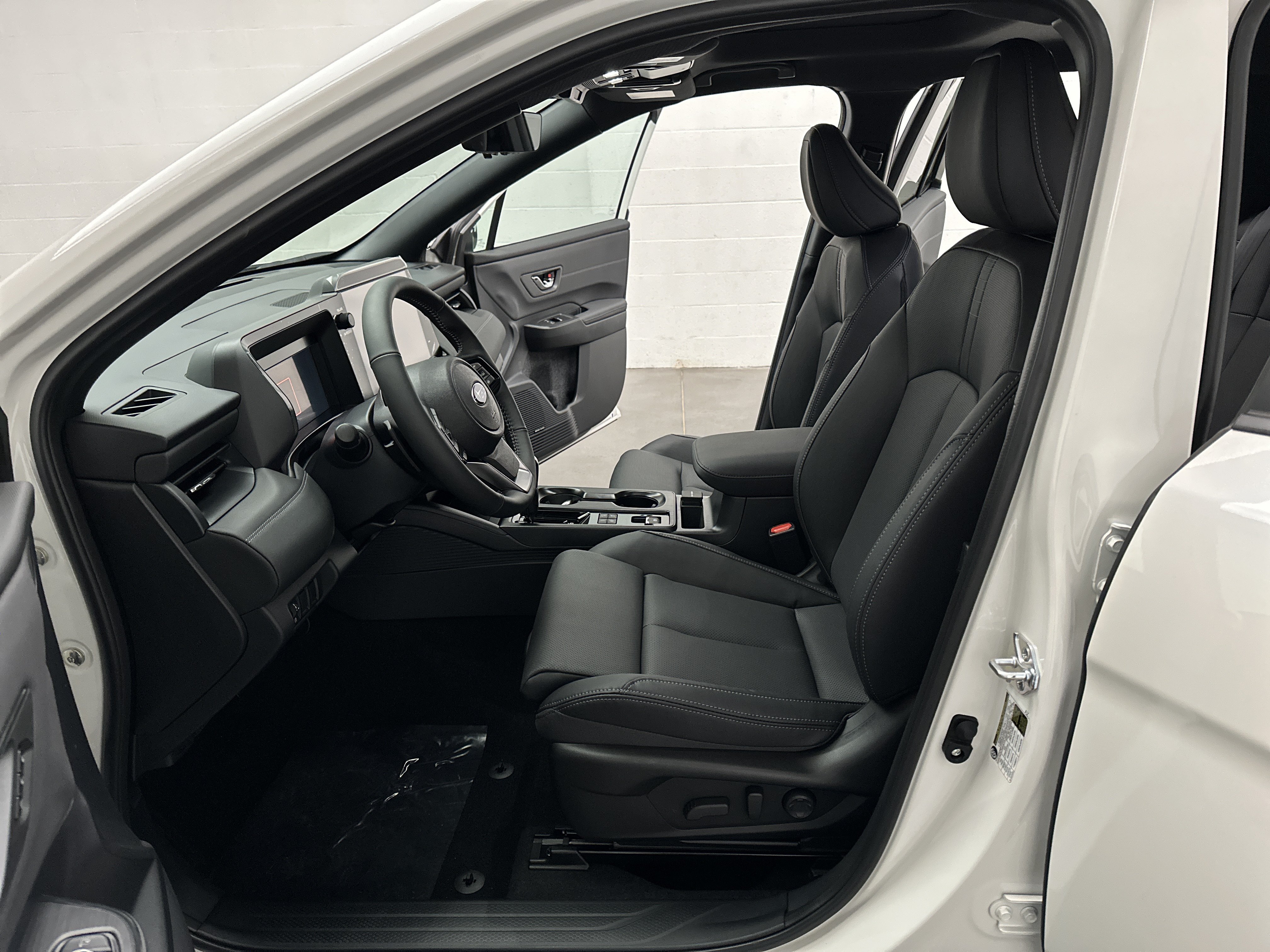 New 2026 Subaru Outback Touring XT AWD/4WD image 17