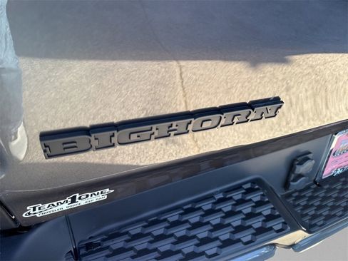 New 2026 RAM 1500 Big Horn image 24