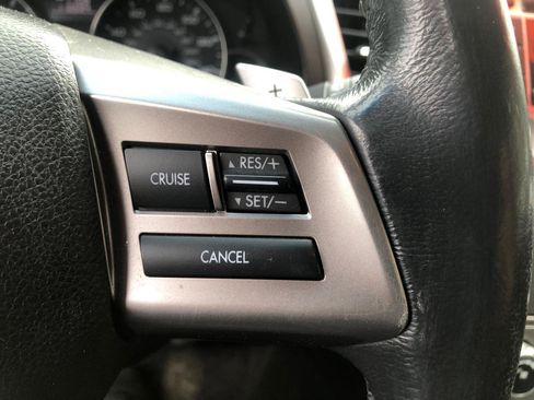 Used 2012 Subaru Outback 2.5i Premium w/ All-Weather Pkg image 14