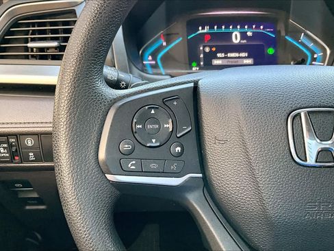 Used 2022 Honda Odyssey EX image 23