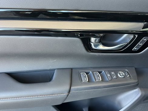 New 2026 Honda CR-V Sport Touring image 11