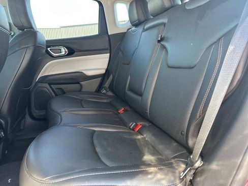 Used 2022 Jeep Compass Limited image 8