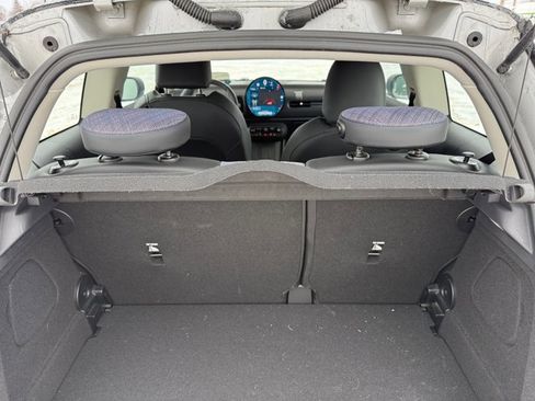 Used 2025 MINI Cooper S image 31