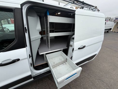 Used 2014 Ford Transit Connect XL image 16