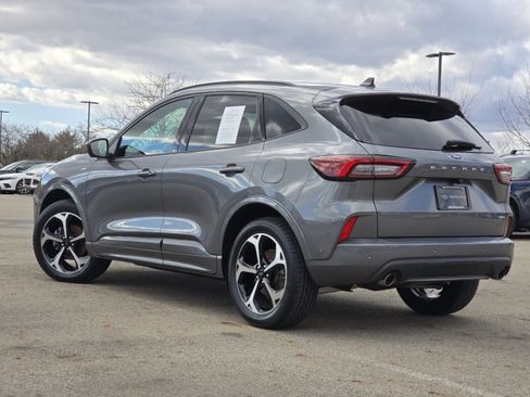 Used 2023 Ford Escape ST-Line Elite w/ Premium Technology Package image 16