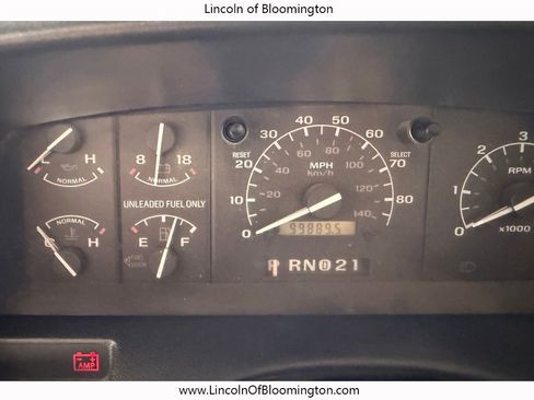Used 1993 Ford F250 XL image 41