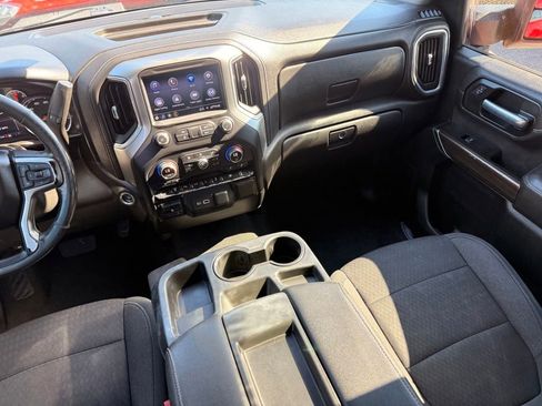 Used 2021 Chevrolet Silverado 3500 LT w/ Texas Edition AWD/4WD image 26
