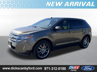 Used 2013 Ford Edge SEL video 1