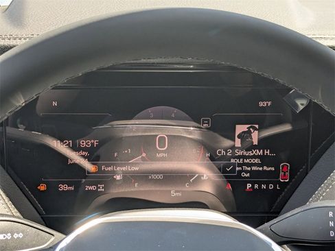 New 2025 GMC Yukon XL Denali w/ Sun & Power Step Package image 22