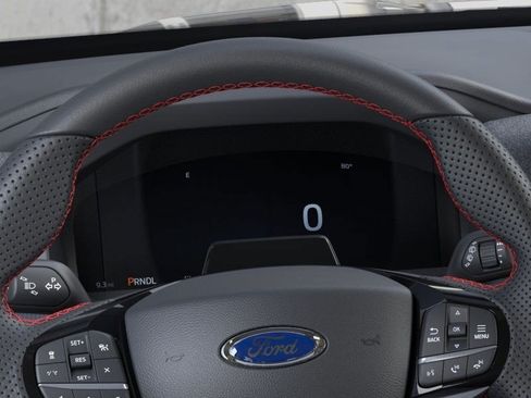 New 2027 Ford Explorer ST-Line RWD image 11