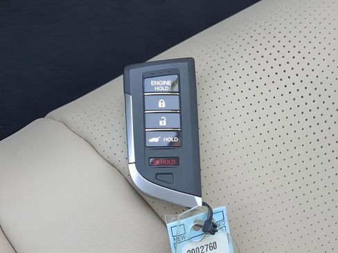 New 2026 Acura MDX w/ Technology Package image 31