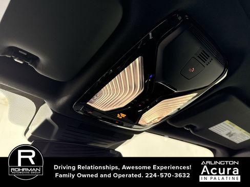 Used 2025 BMW X5 xDrive40i image 10