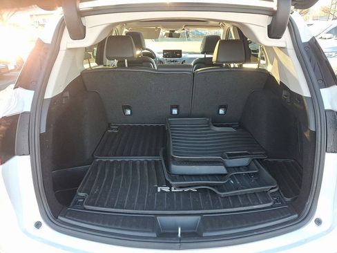 Certified 2023 Acura RDX AWD image 31