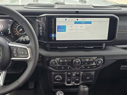 New 2026 Jeep Wrangler Sahara image 15