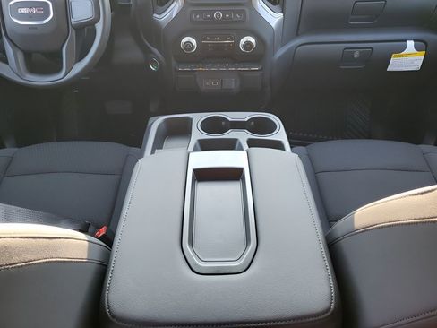 New 2026 GMC Sierra 1500 Pro w/ Graphite Edition image 22