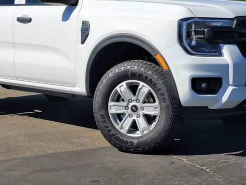 New 2026 Ford Ranger XL w/ Trailer Tow Package RWD image 2