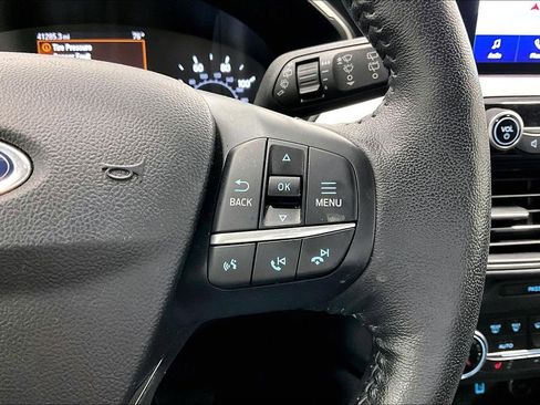 Used 2020 Ford Escape SEL image 24