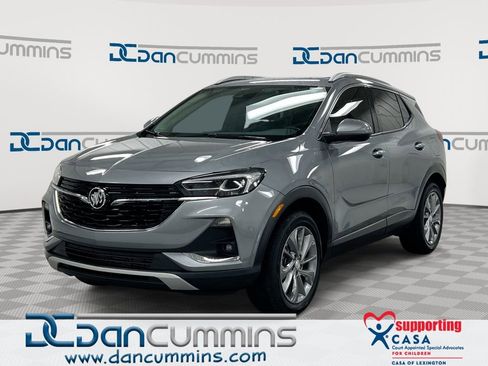 Used 2023 Buick Encore GX Essence w/ Experience Buick Package AWD/4WD image 1