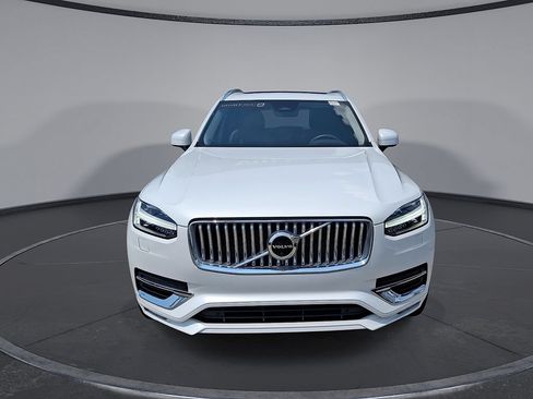 Certified 2023 Volvo XC90 B6 Plus w/ Protection Package Premier AWD/4WD image 35