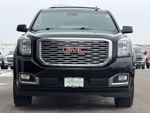 Used 2019 GMC Yukon Denali w/ Denali Ultimate Package image 6