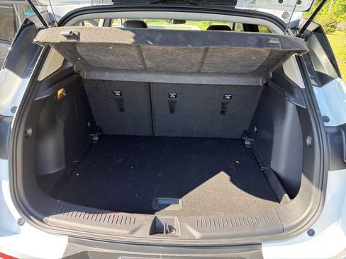 Used 2025 Buick Encore GX Preferred FWD image 14