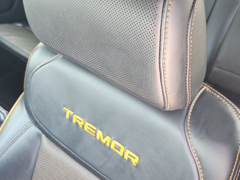 Used 2021 Ford F150 Tremor w/ Equipment Group 402A High AWD/4WD image 15