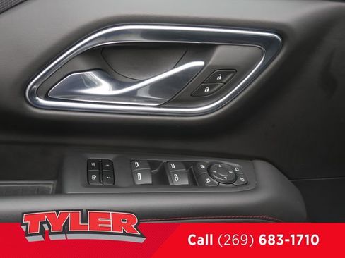 Used 2024 Chevrolet Tahoe RST w/ Luxury Package image 25