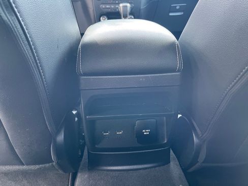 Used 2021 Ford Ranger Lariat w/ FX4 Off-Road Package AWD/4WD image 13