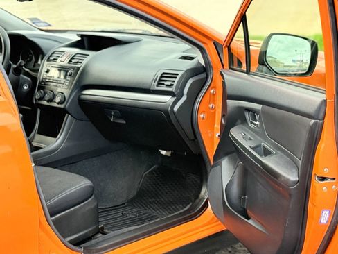 Used 2013 Subaru Crosstrek 2.0i Premium w/ Popular Pkg 1 image 7