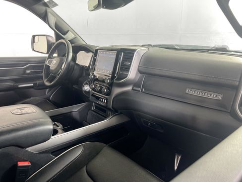 Used 2022 RAM 1500 Laramie image 28