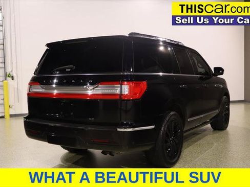 Used 2020 Lincoln Navigator Reserve w/ Equipment Group 208A Reserve AWD/4WD image 8