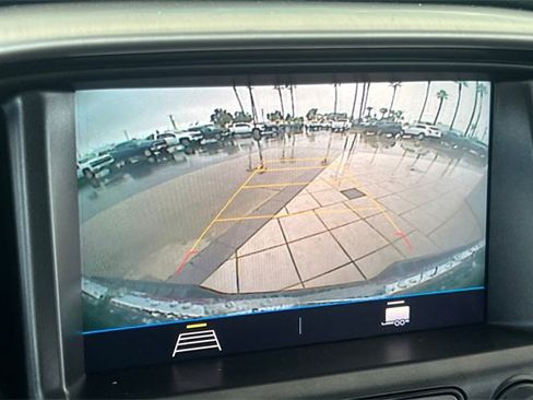 Used 2022 GMC Canyon Elevation w/ Trailering Package image 24