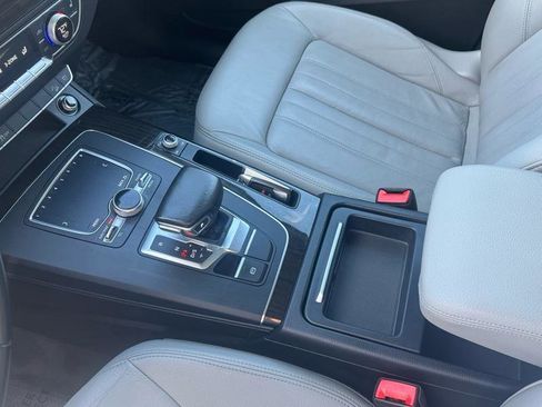 Used 2018 Audi Q5 2.0T Premium image 14