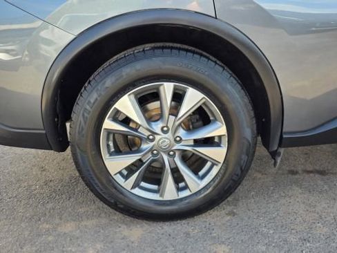 Used 2016 Nissan Murano S AWD/4WD image 51