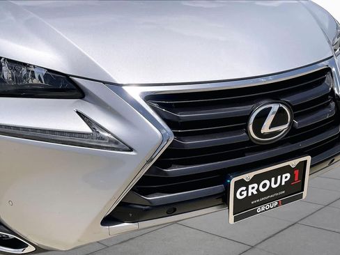 Used 2015 Lexus NX 200t FWD w/ Luxury Package image 27