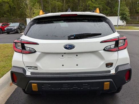 New 2026 Subaru Crosstrek 2.5i Wilderness AWD/4WD image 7