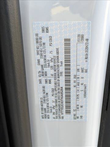 New 2026 Ford Transit 150 148 Medium Roof AWD image 15