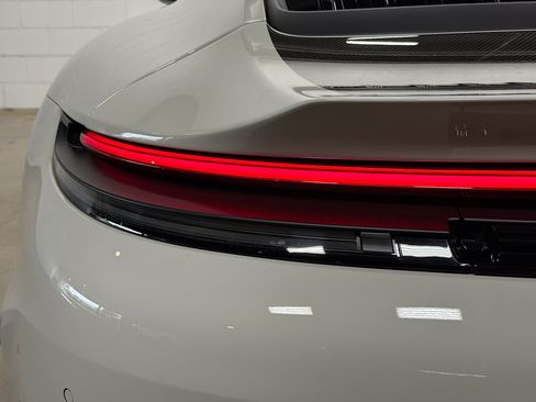 Certified 2025 Porsche 911 Carrera S RWD image 11