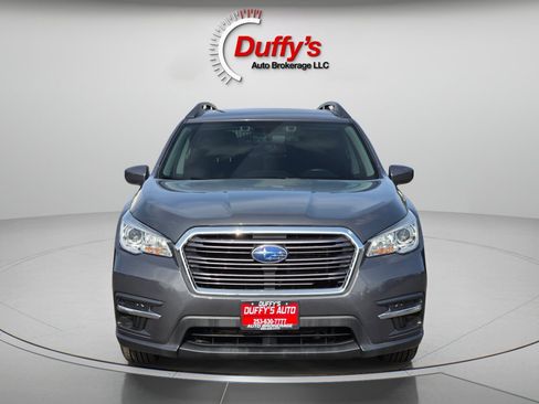 Used 2020 Subaru Ascent Premium w/ Convenience Package AWD/4WD image 13
