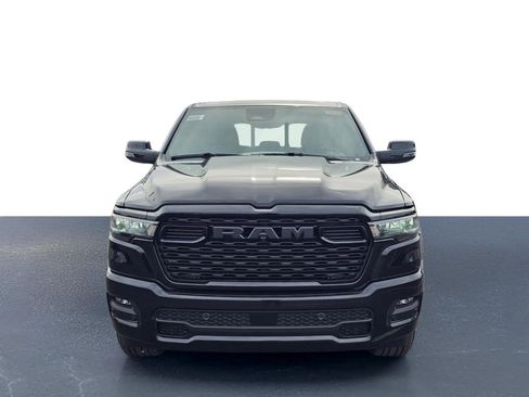 New 2026 RAM 1500 Big Horn w/ Night Edition image 2